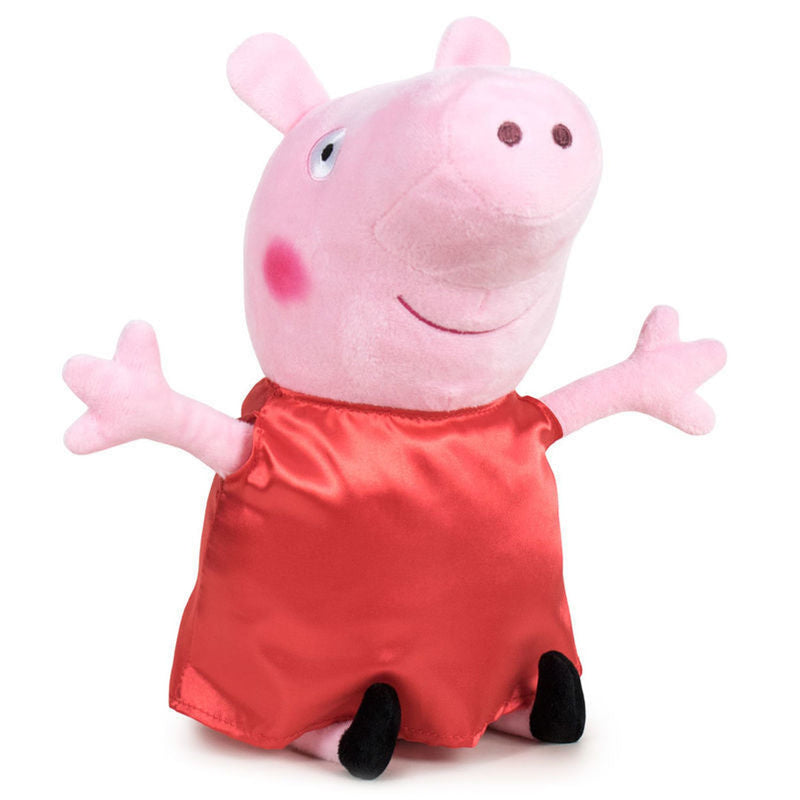 Peppa Pig Plush Toy - 65 CM