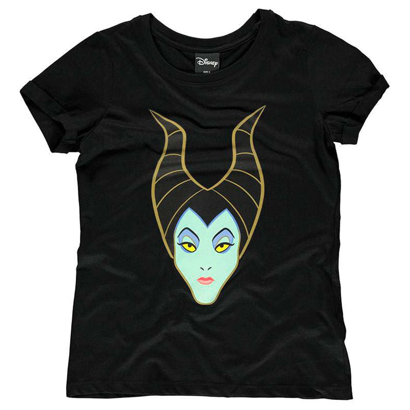 Disney Villains Maleficent 2 Women T-Shirt - Version 2