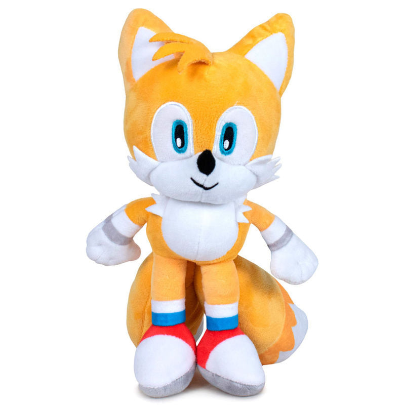 Sonic Tails Soft Plush Toy - 30 CM