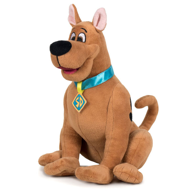 Scooby Doo Scooby Plush Toy - 29 CM