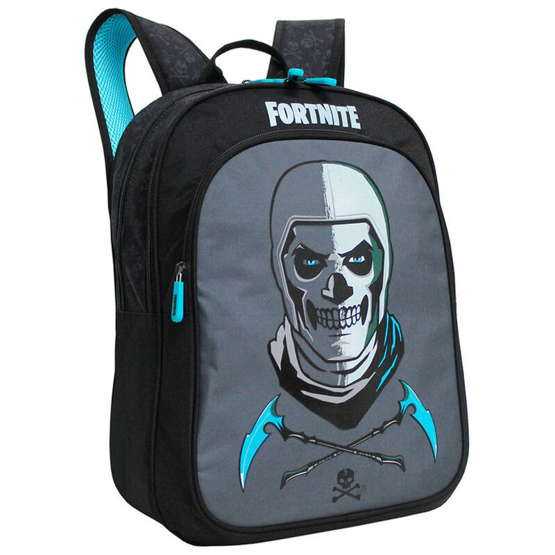 Fortnite Skull Trooper Backpack - 42 CM