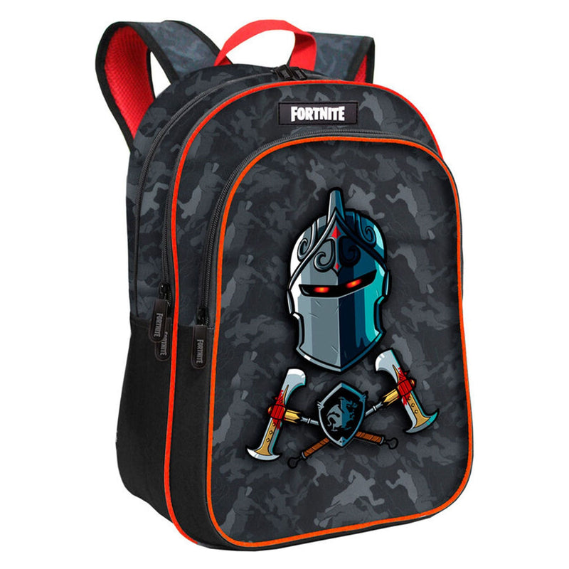 Fortnite Black Knight Backpack - 42 CM