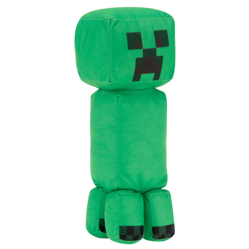 Minecraft Creeper Plush Toy - 32 CM