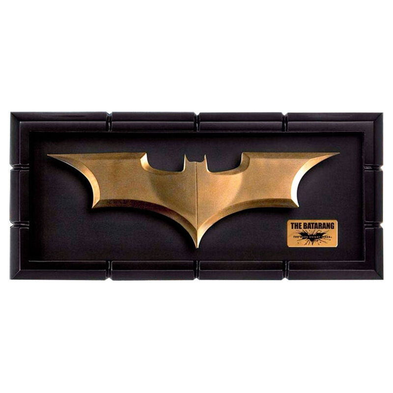 DC Comics Batman Batarang Replica