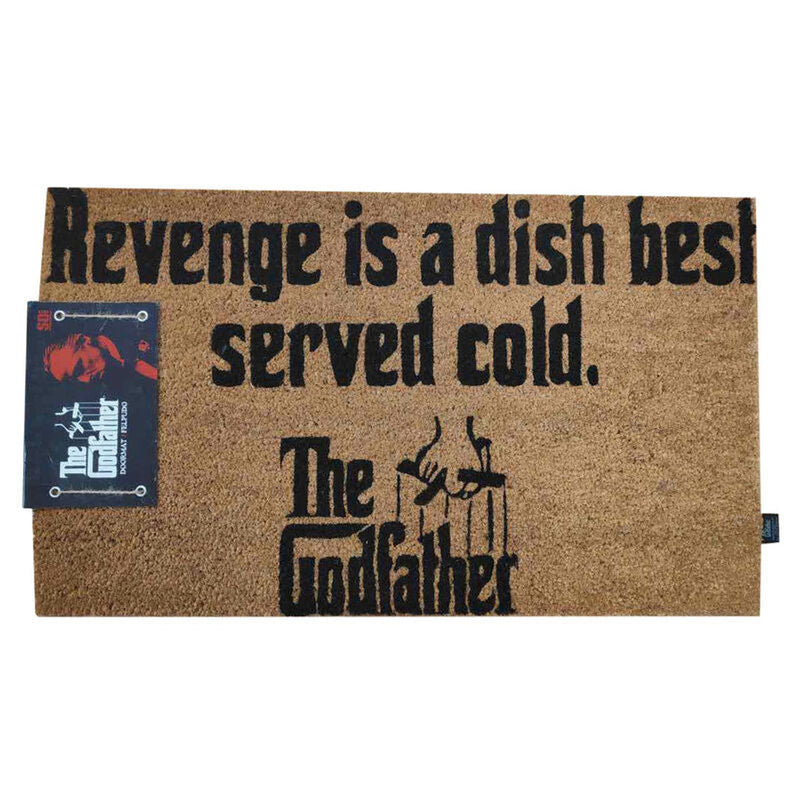 The Godfather Revenge Doormat - 60 x 40 CM