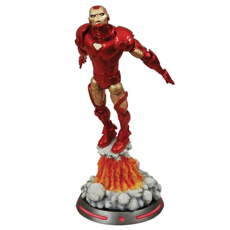 Marvel Iron Man Figure