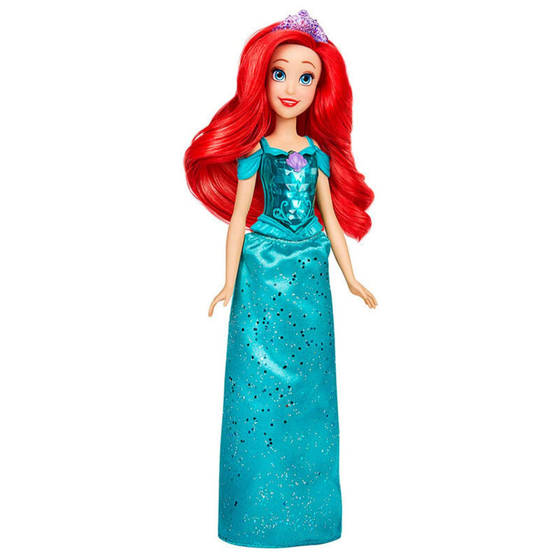 Disney Royal Shimmer Little Mermaid Ariel Doll