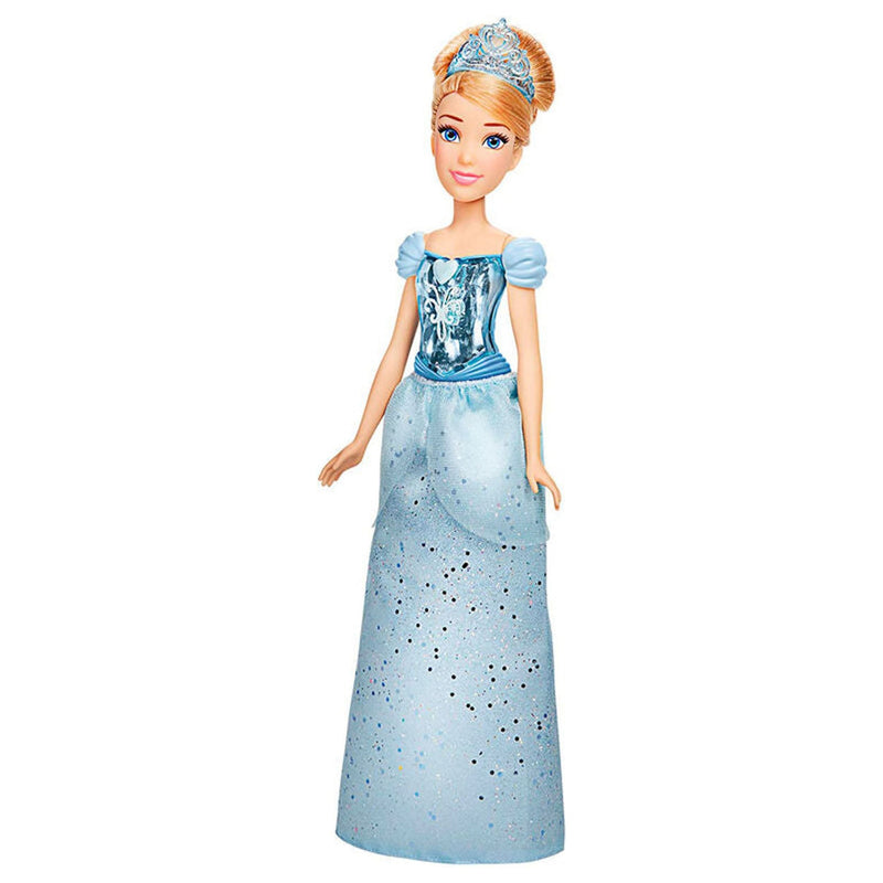 Disney Royal Shimmer Cinderella Doll