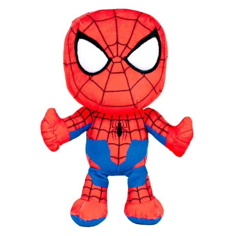 Avengers Spiderman Plush Toy - 30 CM