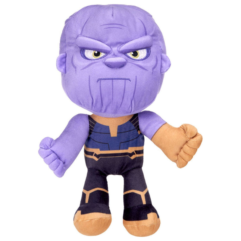Avengers Thanos Plush Toy - 30 CM