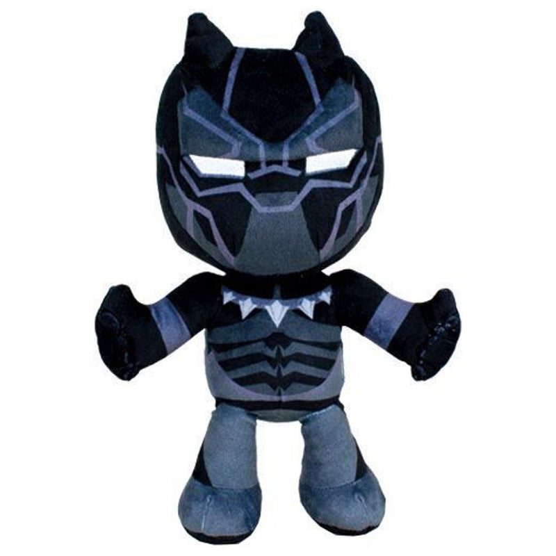 Avengers Black Panther Plush Toy - Version 1 - 30 CM