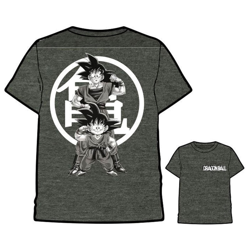 Dragon Ball Goku Child T-Shirt - Version 1