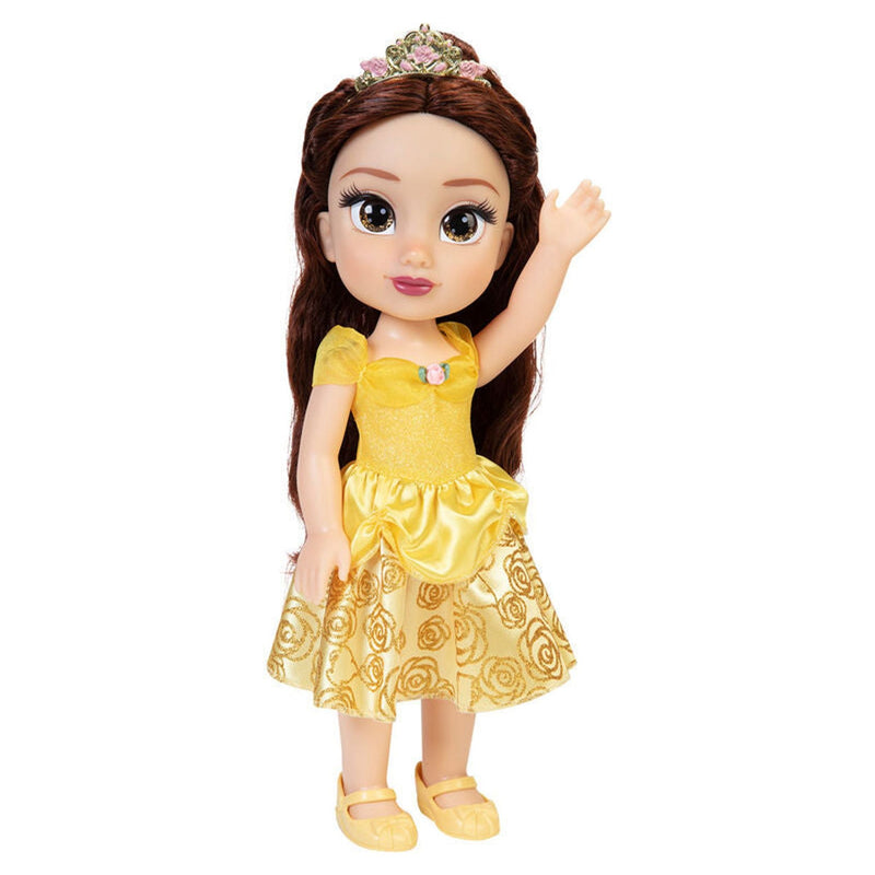 Disney The Beauty And The Beast Belle Doll - 38 CM