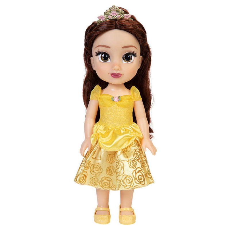 Disney The Beauty And The Beast Belle Doll - 38 CM