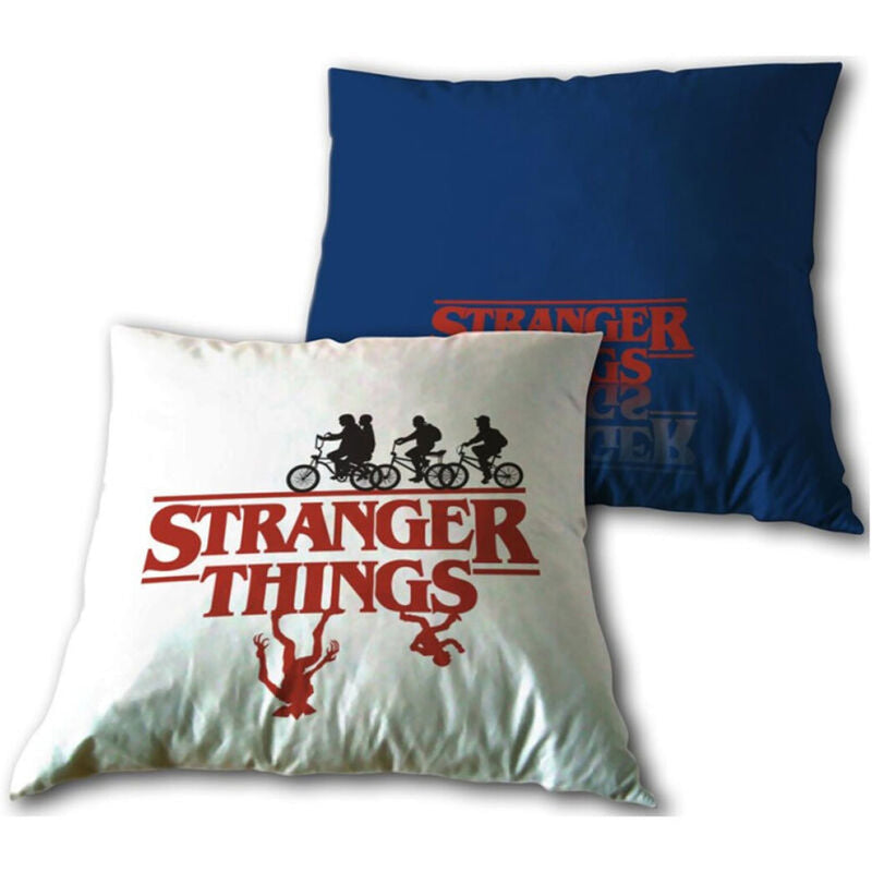 Stranger Things Cushion - 35 x 35 CM