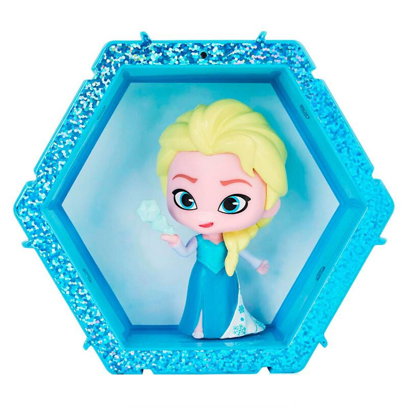 Wow! Pod Disney Frozen Elsa Led Figure