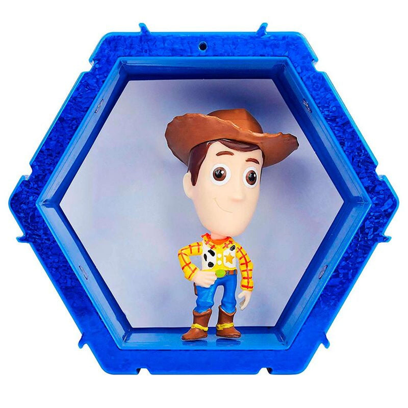 WOW! POD Disney Pixar Woody Led Figure