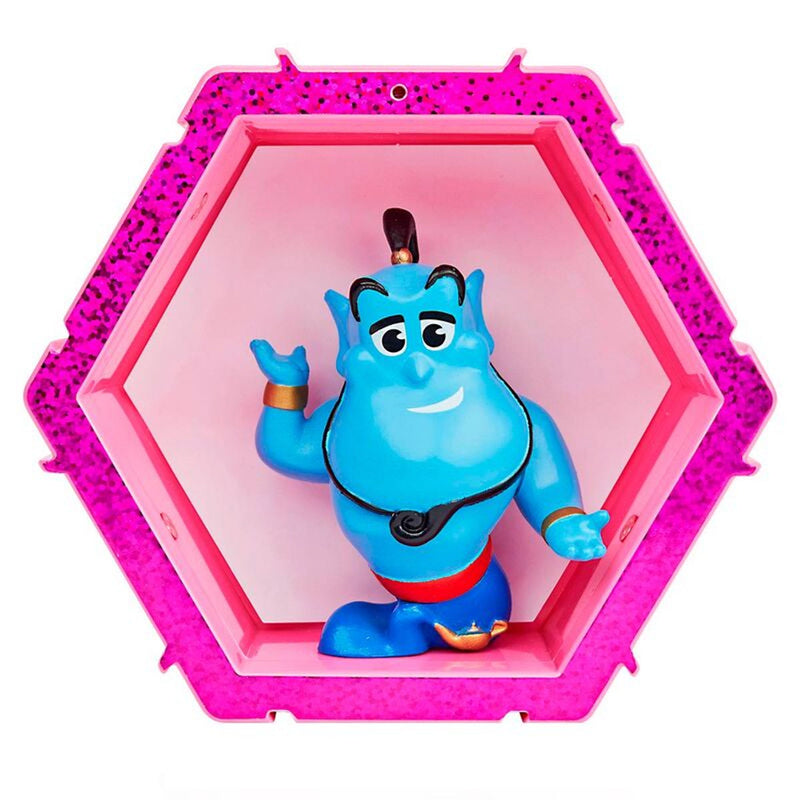 WOW! POD Disney Princess Genie LED Figure