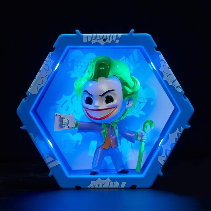 WOW! POD DC Comics Joker LED Figure