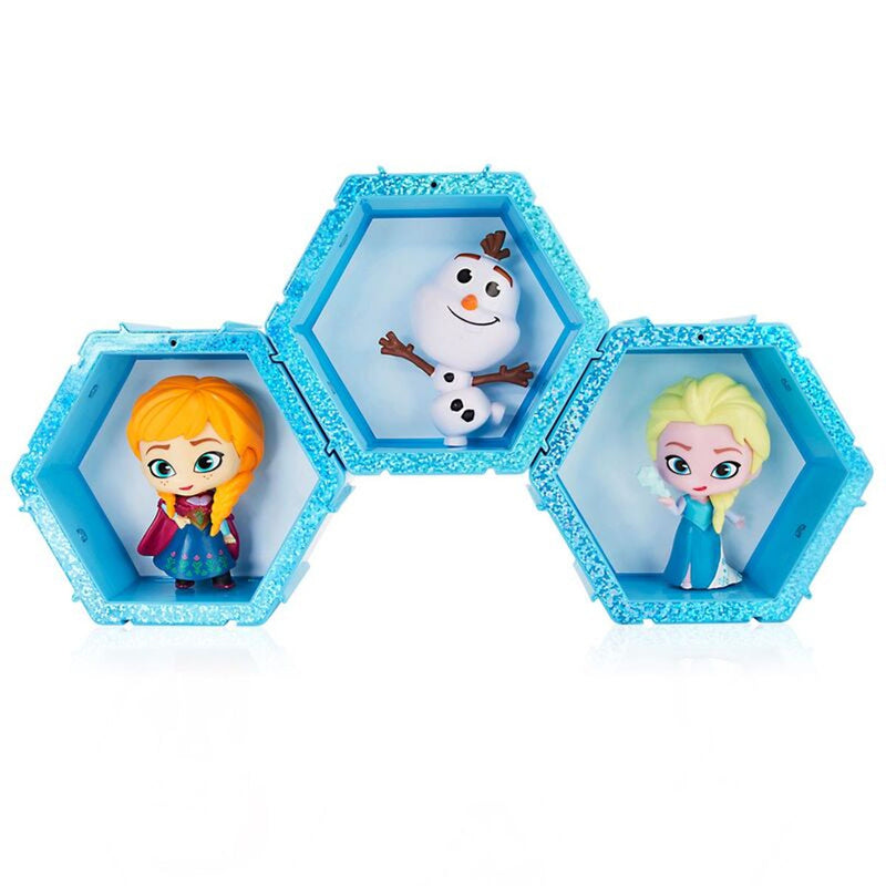 Wow! Pod Disney Frozen Olaf Led Figure