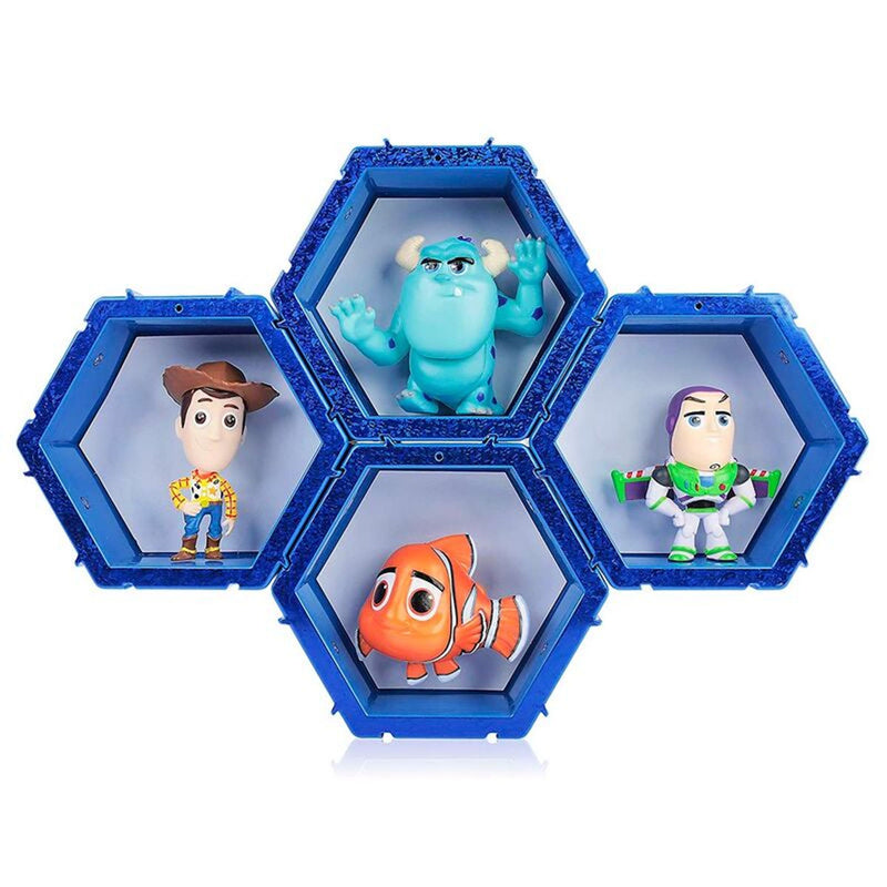 WOW! POD Disney Pixar Nemo Led Figure