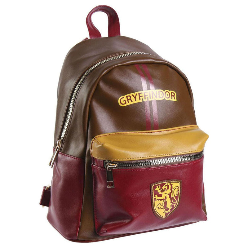 Harry Potter Gryffindor Backpack - 27 CM