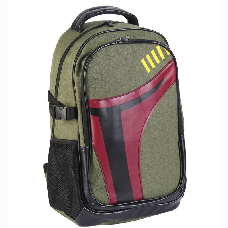 Star Wars Boba Fett Backpack - 47 CM