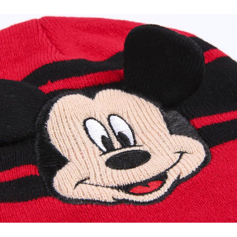 Disney Mickey Hat - Version 3