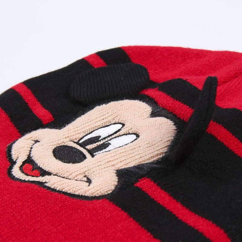 Disney Mickey Hat - Version 3