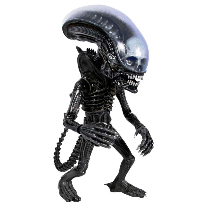 Alien Deluxe Mds Alien Figure - 18 CM