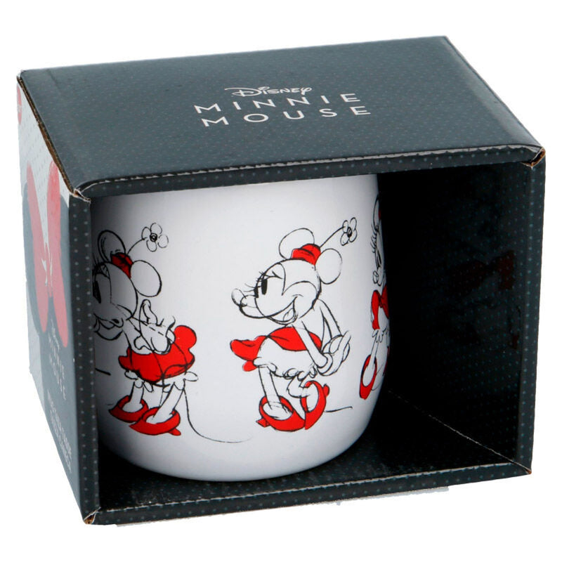 Disney Minnie Mug - 355 ML