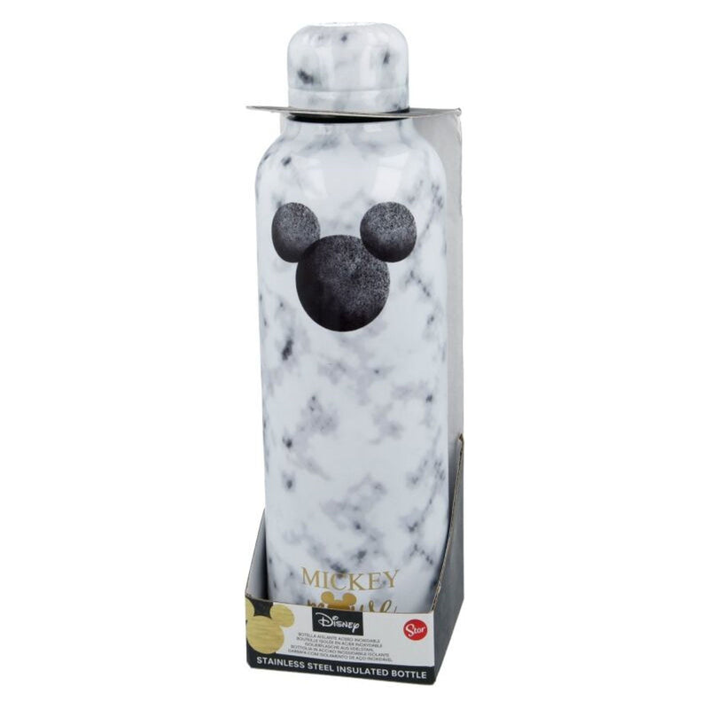 Disney Mickey Stainless Steel Bottle - 515 ML