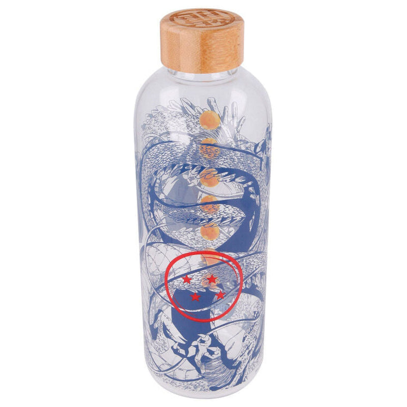 Dragon Ball Z Glass Bottle - 1030 ML
