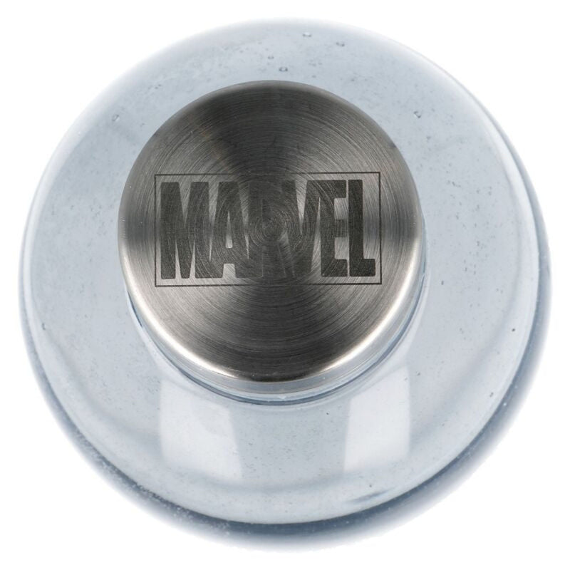 Marvel Avengers Glass Bottle - 1030 ML