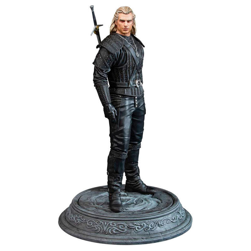 The Witcher Geralt Of Rivia Figure - 22 CM