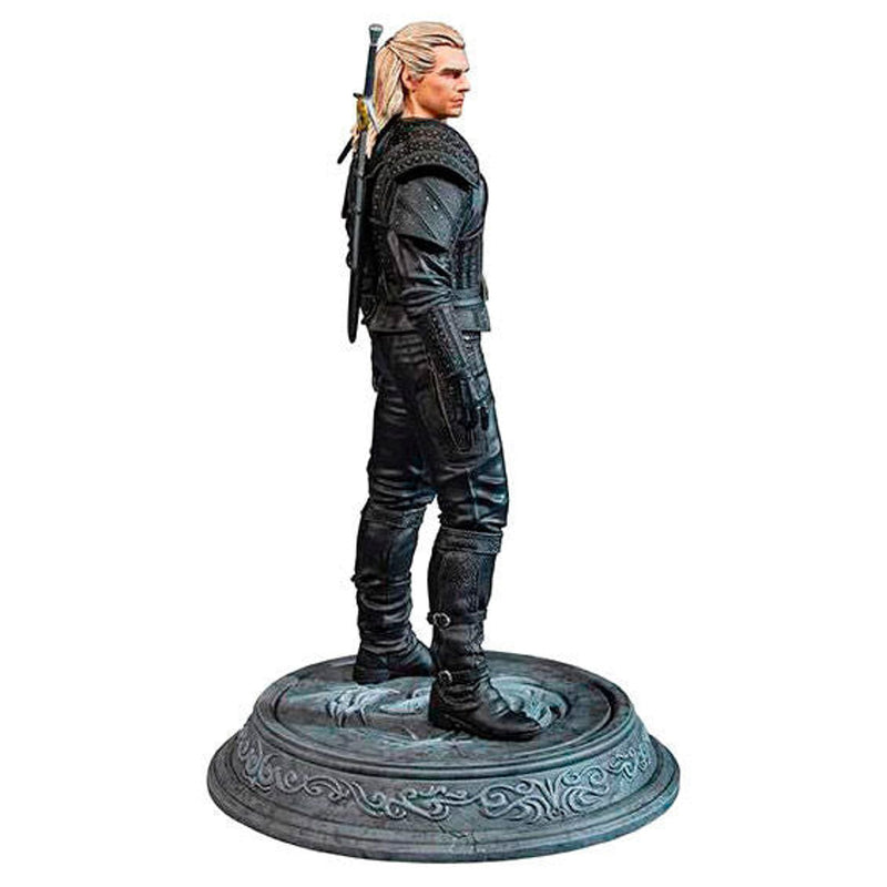 The Witcher Geralt Of Rivia Figure - 22 CM