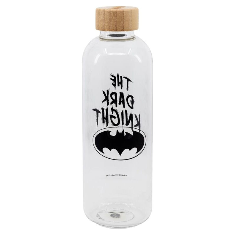 DC Comics Batman Glass Bottle - 1030 ML