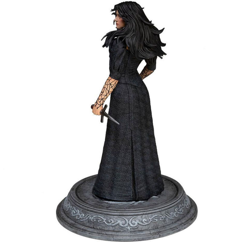 The Witcher Yennefer Statue - 20 CM