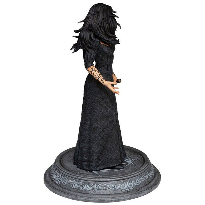 The Witcher Yennefer Statue - 20 CM