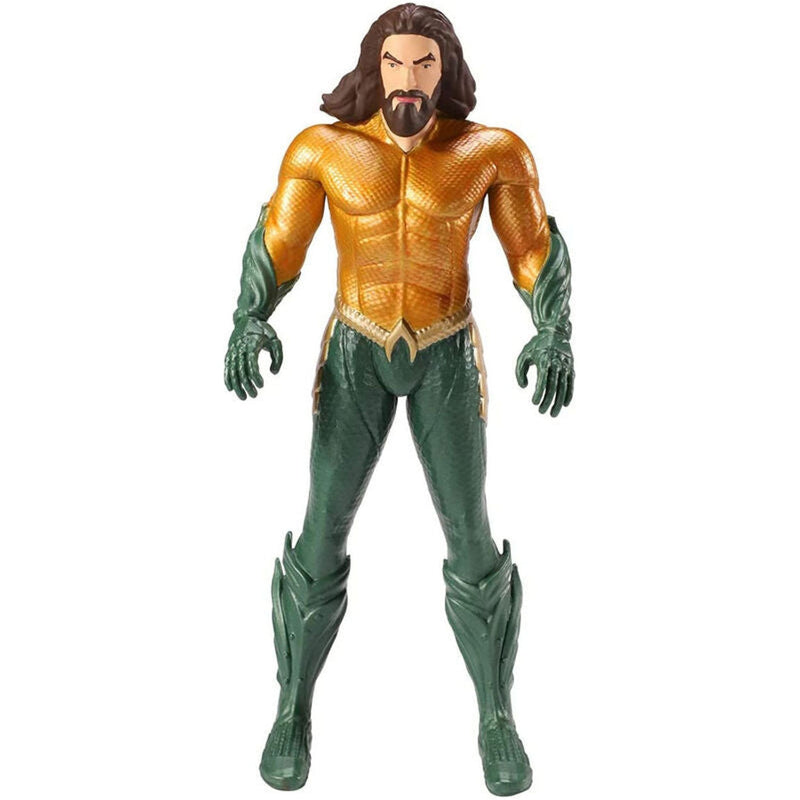 DC Comics Aquaman Bendyfigs Malleable Figure - 14 CM