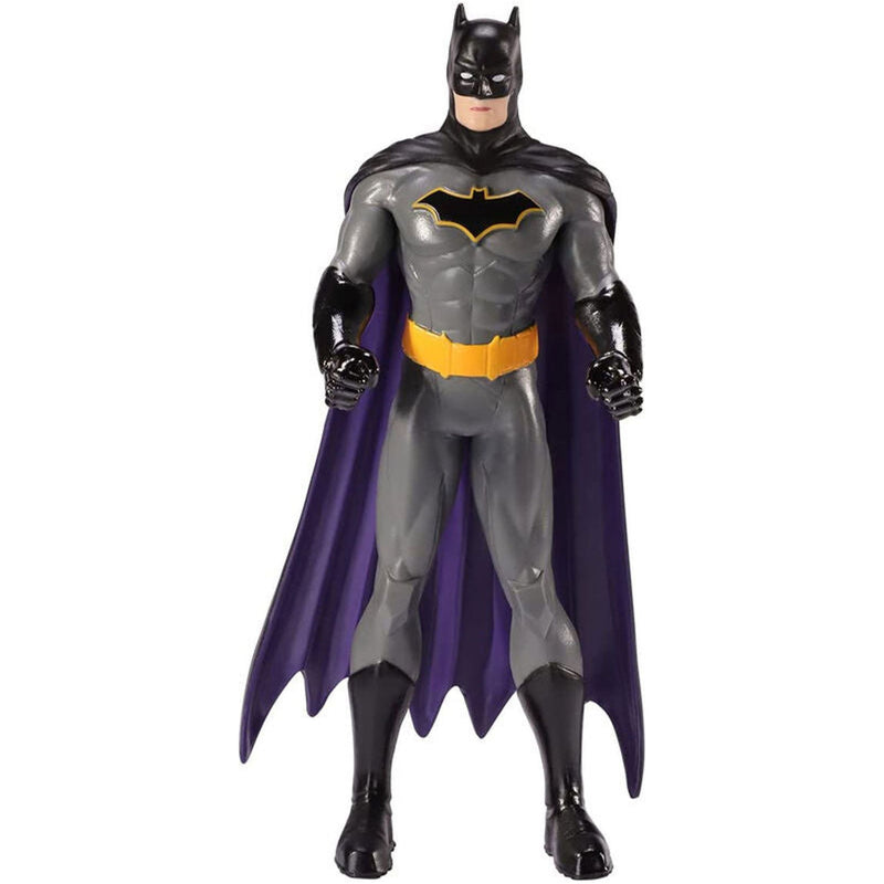 DC Comics Batman Bendyfigs Malleable Figure - 14 CM
