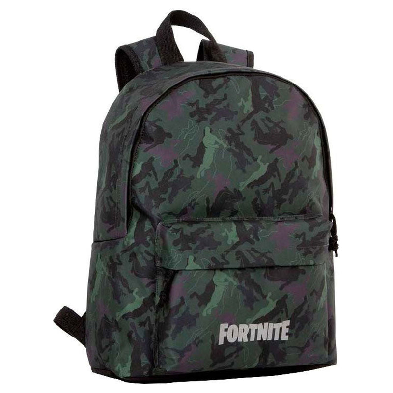 Fortnite Grafiti Backpack - 43 CM
