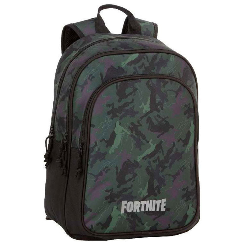 Fortnite Grafiti Backpack - 42 CM