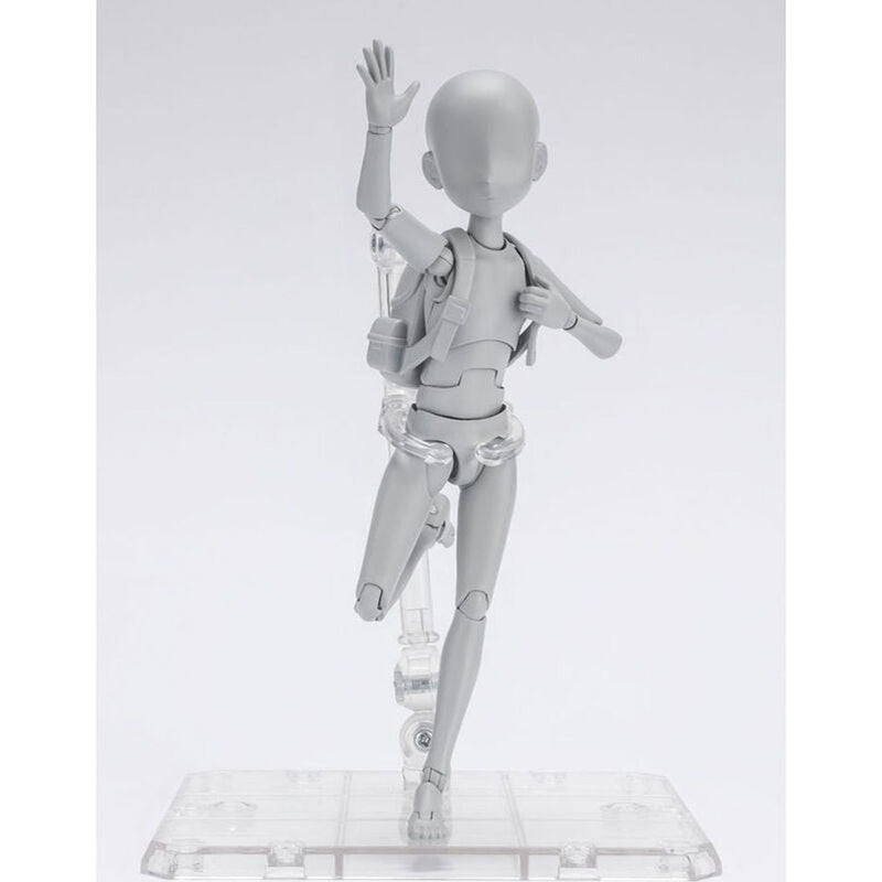 Body Kun Ken Sugimori Child DX Figuarts SH Figure - 13 CM