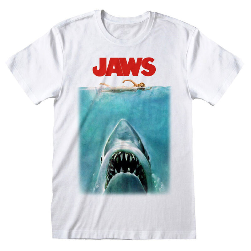 Jaws Adult T-Shirt