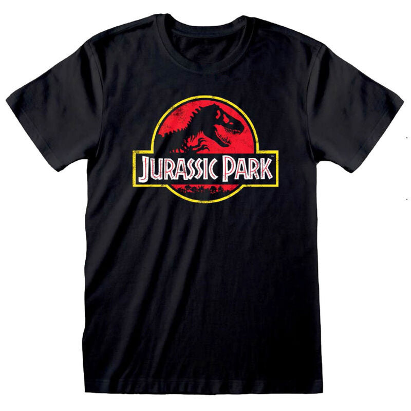 Jurassic Parck Adult T-Shirt