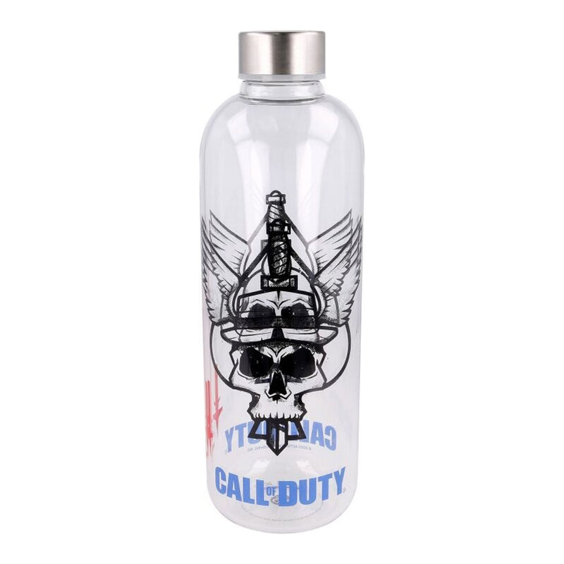 Call Of Duty Glass Bottle - 1030 ML