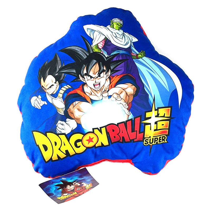 Dragon Ball Cushion - 34 x 37 CM