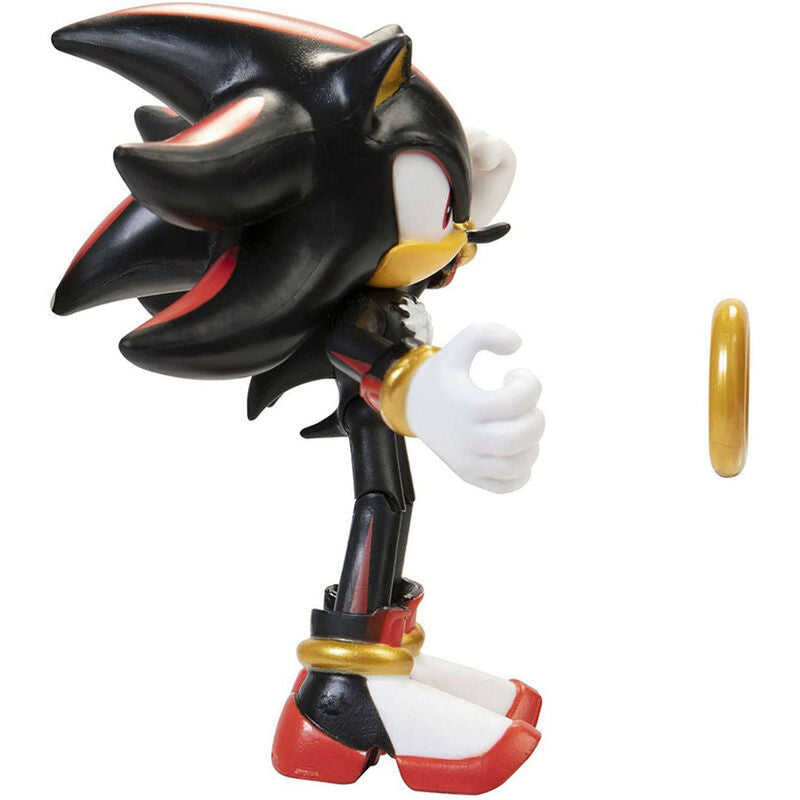 Sonic the Hedgehog 2.5 - Shadow