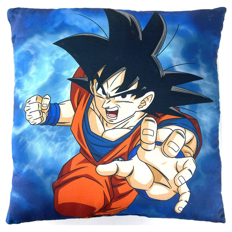 Dragon Ball Goku Pyjama Keeper Cushion - 40 x 40 CM
